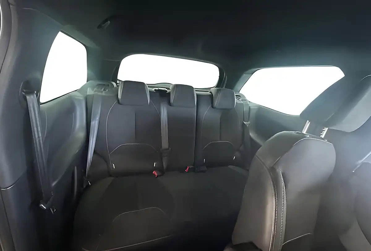 Used 2014 Citroen DS3 Dstyle Plus Silver - Interior and Exterior details 7
