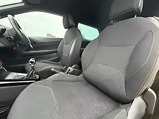 Used 2014 Citroen DS3 Dstyle Yellow - Interior and Exterior details 15