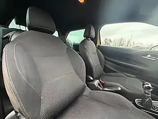 Used 2014 Citroen DS3 Dstyle Yellow - Interior and Exterior details 19