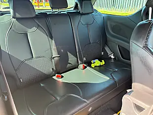 Used 2014 Citroen DS3 Yellow - Interior and Exterior details 13