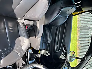 Used 2014 Citroen DS3 Yellow - Interior and Exterior details 14