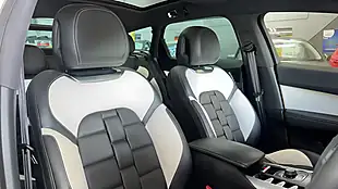 Used 2014 Citroen DS5 Airdream Dsport White - Interior and Exterior details 12
