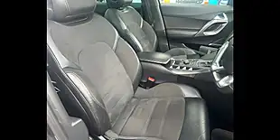 Used 2014 Citroen DS5 Dstyle Grey - Interior and Exterior details 15
