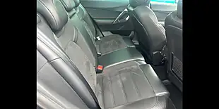 Used 2014 Citroen DS5 Dstyle Grey - Interior and Exterior details 9