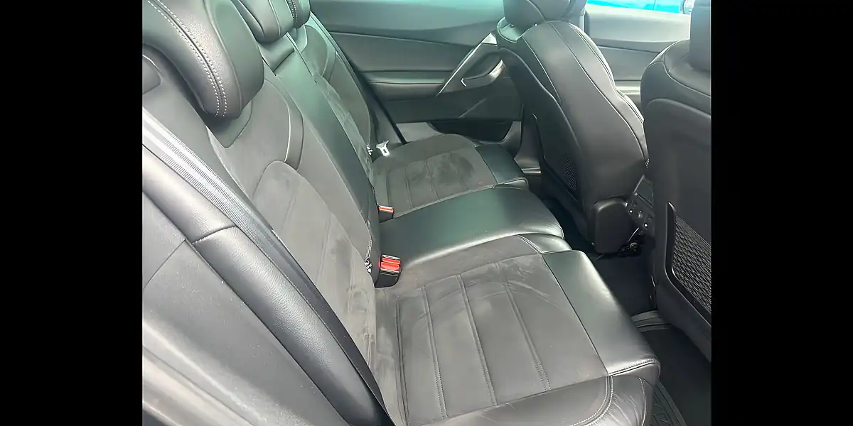 Used 2014 Citroen DS5 Dstyle Grey - Interior and Exterior details 9