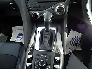 Used 2014 Citroen DS5 Dstyle Grey - Interior and Exterior details 11