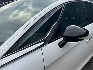 Used 2014 Citroen DS5 Dstyle White - Interior and Exterior details 19