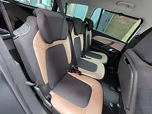 Used 2014 Citroen Grand C4 Picasso Airdream Exclusive Etg6 Grey - Interior and Exterior details 10