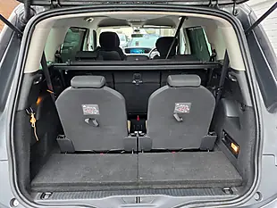 Used 2014 Citroen Grand C4 Picasso Airdream Exclusive Etg6 Grey - Interior and Exterior details 18