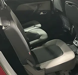 Used 2014 Citroen Grand C4 Picasso Airdream Exclusive Red - Interior and Exterior details 9