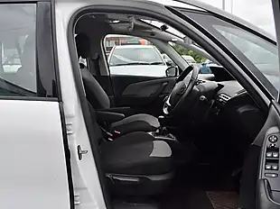 Used 2014 Citroen Grand C4 Picasso Airdream Exclusive White - Interior and Exterior details 10