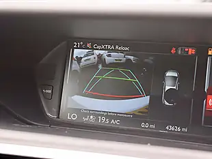 Used 2014 Citroen Grand C4 Picasso Airdream Exclusive White - Interior and Exterior details 15