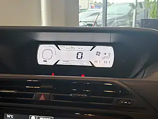 Used 2014 Citroen Grand C4 Picasso Airdream Vtr+ Silver - Interior and Exterior details 16