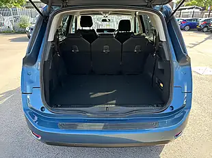 Used 2014 Citroen Grand C4 Picasso Exclusive Blue - Interior and Exterior details 15