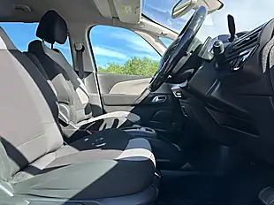 Used 2014 Citroen Grand C4 Picasso Exclusive Blue - Interior and Exterior details 19