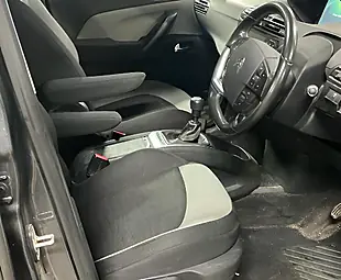 Used 2014 Citroen Grand C4 Picasso Exclusive Grey - Interior and Exterior details 7