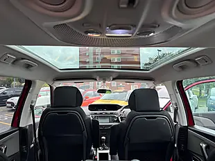Used 2014 Citroen Grand C4 Picasso Exclusive+ Red - Interior and Exterior details 12