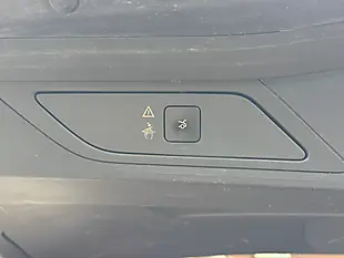 Used 2014 Citroen Grand C4 Picasso Exclusive+ Red - Interior and Exterior details 14
