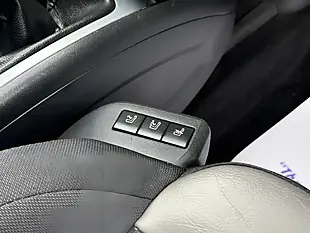 Used 2014 Citroen Grand C4 Picasso Exclusive+ Red - Interior and Exterior details 15