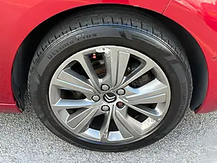 Used 2014 Citroen Grand C4 Picasso Exclusive+ Red - Interior and Exterior details 16