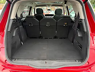 Used 2014 Citroen Grand C4 Picasso Exclusive+ Red - Interior and Exterior details 17