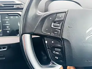 Used 2014 Citroen Grand C4 Picasso Exclusive+ Silver - Interior and Exterior details 16