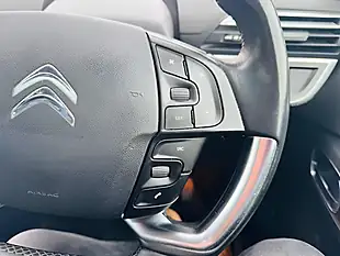Used 2014 Citroen Grand C4 Picasso Exclusive+ Silver - Interior and Exterior details 17