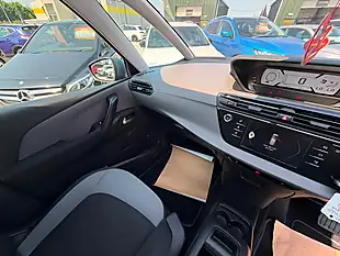 Used 2014 Citroen Grand C4 Picasso Vtr+ Blue - Interior and Exterior details 12