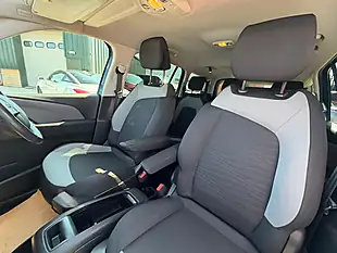 Used 2014 Citroen Grand C4 Picasso Vtr+ Blue - Interior and Exterior details 20