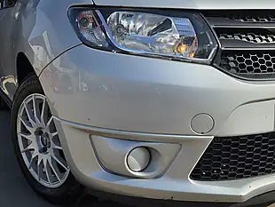 Used 2014 Dacia Logan Mcv Ambiance Silver - Interior and Exterior details 2