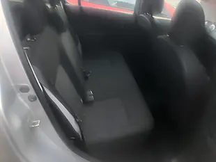 Used 2014 Dacia Sandero Ambiance Silver - Interior and Exterior details 10