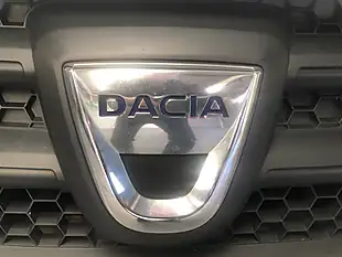 Used 2014 Dacia Sandero Ambiance White - Interior and Exterior details 20