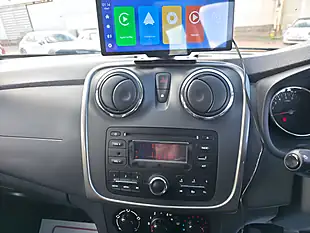 Used 2014 Dacia Sandero Stepway Ambiance Blue - Interior and Exterior details 13