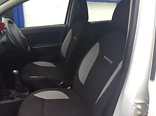Used 2014 Dacia Sandero Stepway Ambiance White - Interior and Exterior details 20