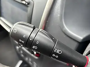 Used 2014 Dacia Sandero Stepway Laureate Blue - Interior and Exterior details 12