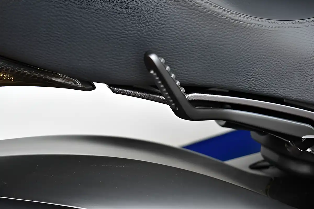 Used 2014 Ducati Diavel Dark Edition Black - Interior and Exterior details 14