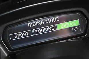 Used 2014 Ducati Diavel Dark Edition Black - Interior and Exterior details 17