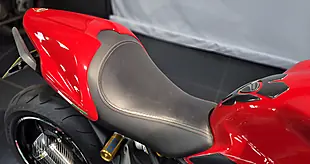 Used 2014 Ducati Monster 1200 S - Interior and Exterior details 4