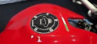 Used 2014 Ducati Monster 1200s S - Interior and Exterior details 13