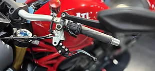 Used 2014 Ducati Monster 1200s S - Interior and Exterior details 16
