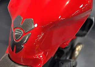 Used 2014 Ducati Monster 1200s S - Interior and Exterior details 6