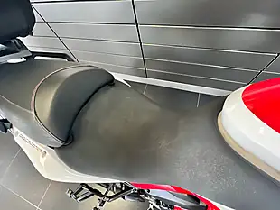 Used 2014 Ducati Multistrada 1200 S Pikes Peak Red - Interior and Exterior details 8