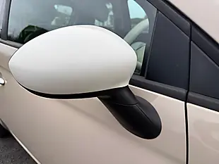 Used 2014 Fiat 500 Colour Therapy Beige - Interior and Exterior details 20
