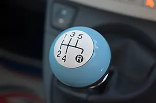 Used 2014 Fiat 500 Colour Therapy Blue - Interior and Exterior details 11