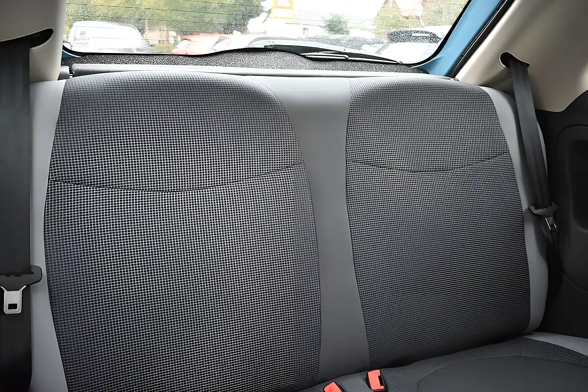 Used 2014 Fiat 500 Colour Therapy Blue - Interior and Exterior details 9