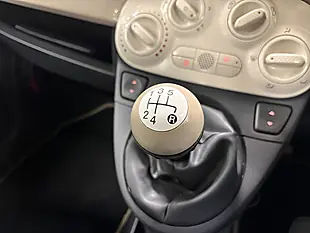 Used 2014 Fiat 500 Colour Therapy Brown - Interior and Exterior details 20
