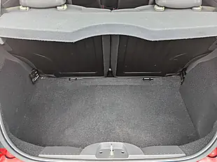 Used 2014 Fiat 500 Lounge Red - Interior and Exterior details 13