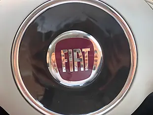 Used 2014 Fiat 500 Lounge Red - Interior and Exterior details 17