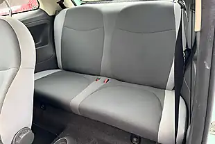 Used 2014 Fiat 500 Pop Green - Interior and Exterior details 9