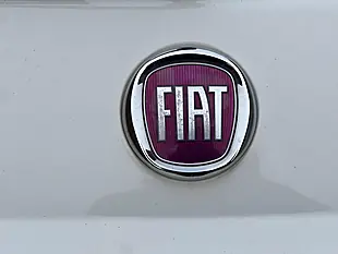 Used 2014 Fiat 500 Pop White - Interior and Exterior details 9